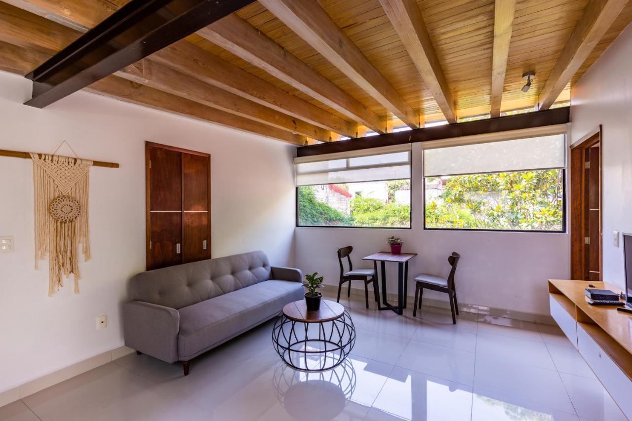 Casa Blanca In Coyoacan Мехіко Екстер'єр фото